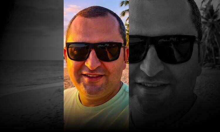 Luto em Vitória da Conquista: Faleceu nesta sexta-feira, aos 41 anos, Gilmar Santos. Leia a nota de pesar