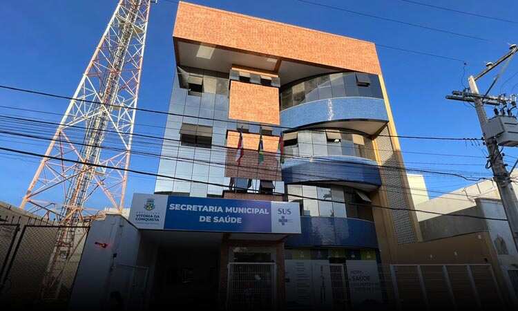 Atenção: Crianças diagnosticadas com meningite estão fora de perigo, diz Prefeitura de Vitória da Conquista