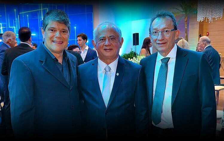 Empresário conquistense toma posse como diretor efetivo da FIEB