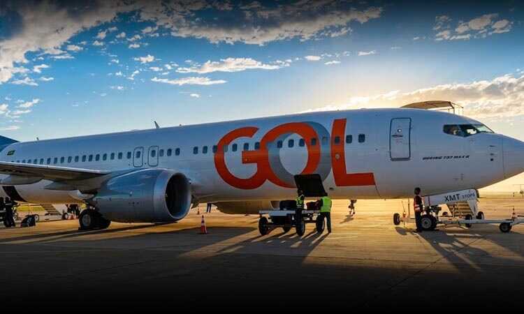 Novas Rotas: Governo Negocia Voo da Gol para Salvador