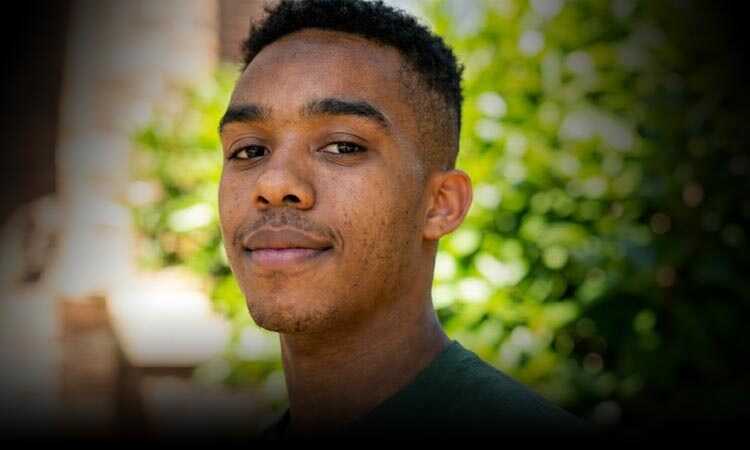 Luto em Belo Campo: jovem Maicon morre em grave acidente na BA-630