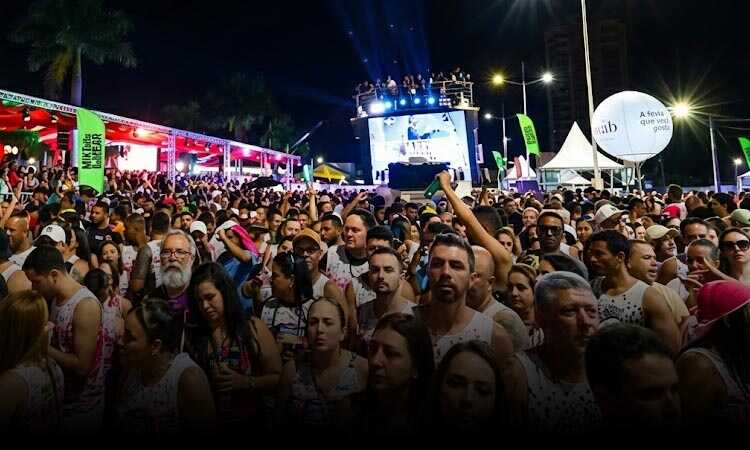 Micareta adiada: Massicas anuncia nova data para a Miconquista 2026