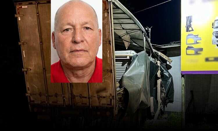 Grave acidente na BR-116 mata motorista e provoca “apagão” digital em Jequié