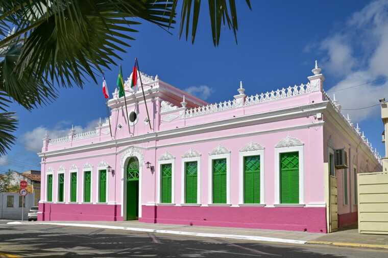 Vitória da Conquista terá mudanças no funcionamento dos serviços públicos durante o feriadão de Tiradentes