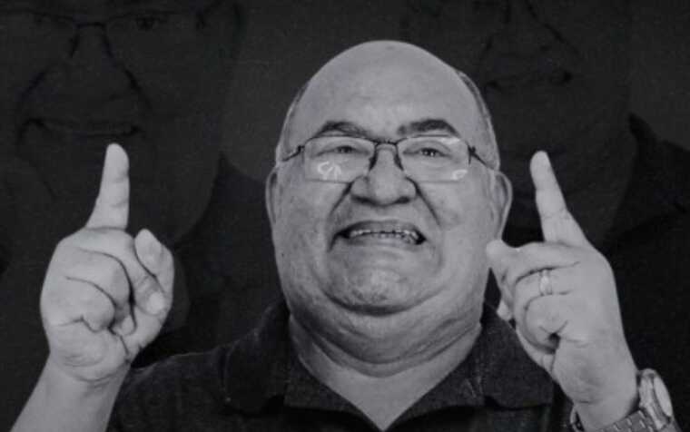 Luto na Imprensa Baiana: Morre o Radialista Esportivo Manuel Messias aos 69 Anos