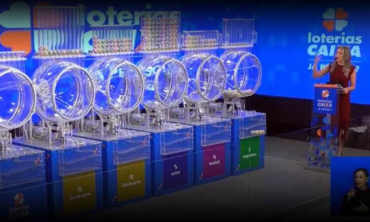 Conquistense acerta cinco números na Mega-Sena e fatura R$ 127 mil em aposta online