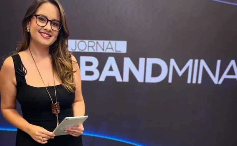Alice Ribeiro, repórter da Band, morre aos 35 anos após grave acidente na BR-381 em Minas Gerais