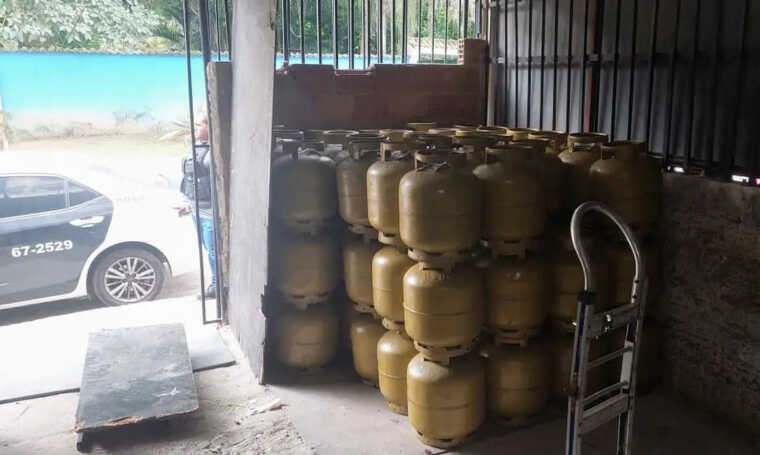 Operação investiga aumento abusivo no preço do botijão de gás em todo o país