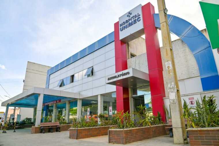 Hospital Unimec suspende novamente atendimentos pelo SUS em Vitória da Conquista