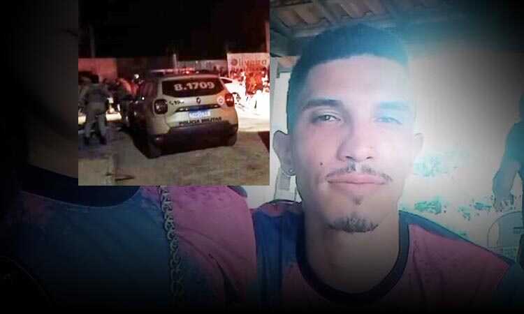 Mulher sobrevive a tentativa de feminicídio em Guanambi, e ex-companheiro tira a própria vida após ataque